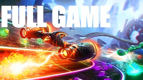 AMPLITUDE Walkthrough Gameplay Letsplay FULL GAME PS5 Pro No camera No commentary