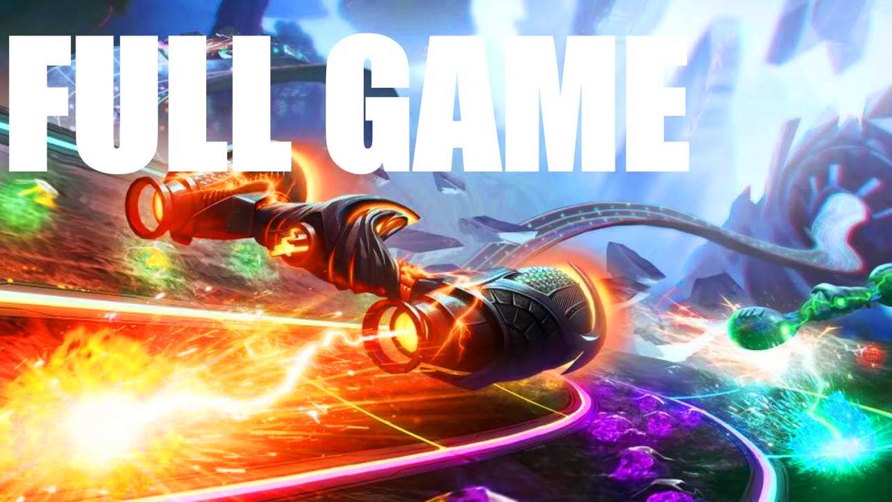 AMPLITUDE Walkthrough Gameplay Letsplay FULL GAME PS5 Pro No camera No commentary