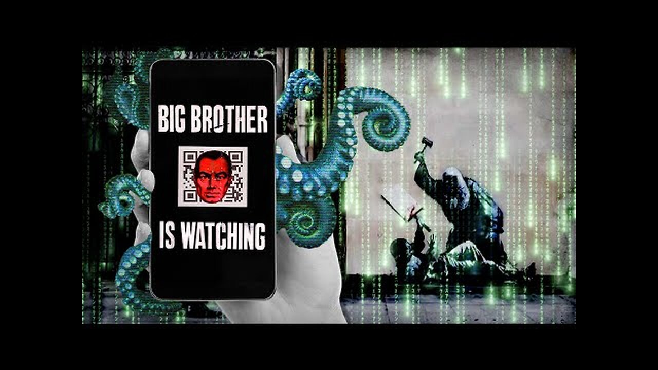 We Have To Talk About Digital ID | TruthStream Media