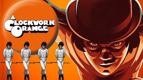 Music for the Ultra-Violent Mind: AI’s Hard Rock Take on A Clockwork Orange