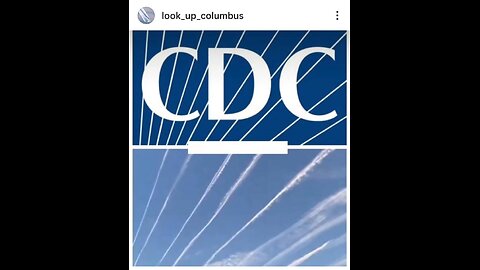 Imagine why piolets who spray wear gas masks