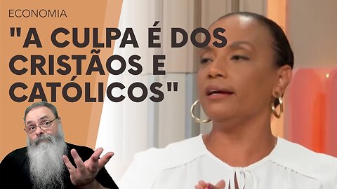 PREÇO do OVO NÃO é CULPA do LULA, a CULPA é dos CRITÃOS e CATÓLICOS que INSISTEM em SEGUIR QUARESMA