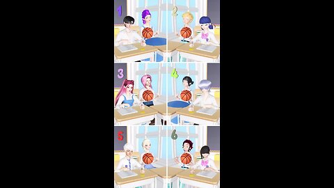 Let’s check outside 💝😭 #rumble #viralreels #trendingnow #trending #zepeto #kpopdemonhunters