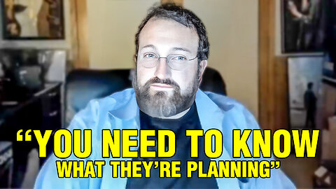 This Is The End Of The Banking Ponzi Scheme - Charles Hoskinson