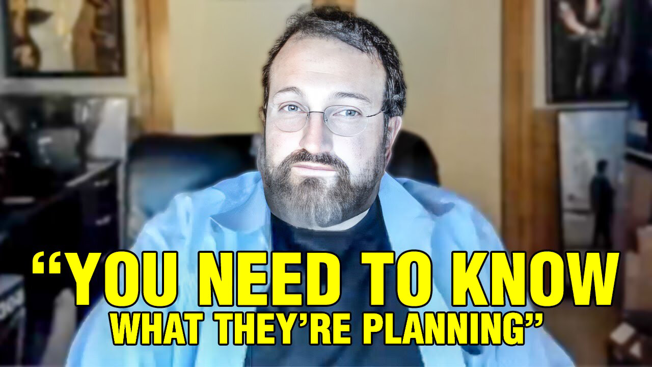 This Is The End Of The Banking Ponzi Scheme - Charles Hoskinson