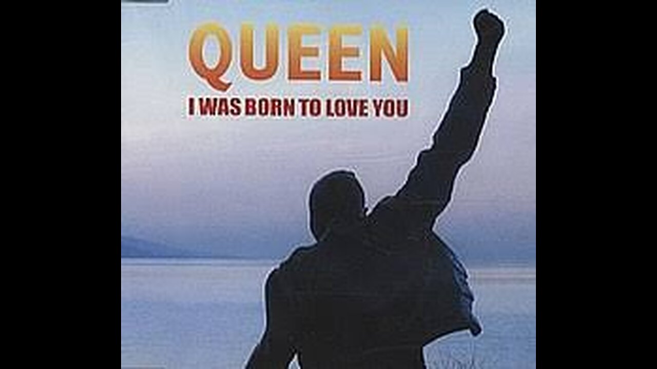 Queen - I Was Born To Love You (Official Video)