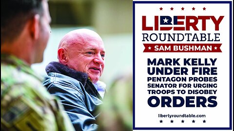 Defending America’s Values: Ron Edwards and Sam Bushman on Liberty RoundTable Live
