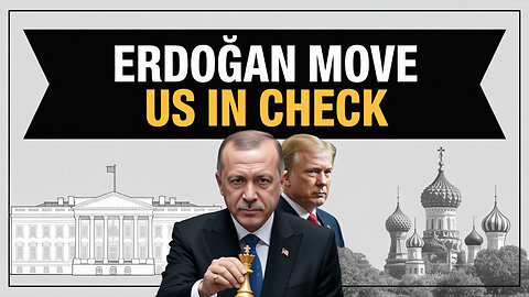US-Turkey Power Game: Russian Gas, F-35 Ambitions & Middle East Conflicts