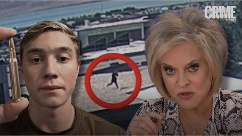 Sharpshooter Breaks Down Charlie Kirk’s Bullet