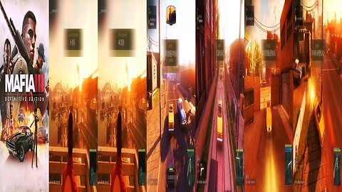 MAFIA™ Ⅲ : DEFINITIVE EDITION / M ⭐14. CONTRABAND