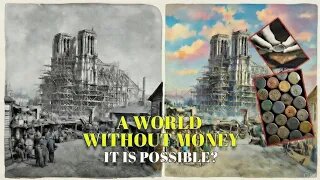 The Tartarian System They Destroyed Hidden History That Threatened Banking