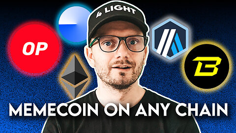 How to Create a MemeCoin on Any Chain? | Basecamp Tutorial for OP, BASE, ETH, & ARB