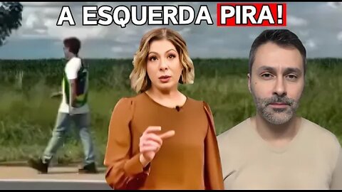 Nikolas, a Esquerda e os INFILTRADOS — O perigo que Ronda_HD