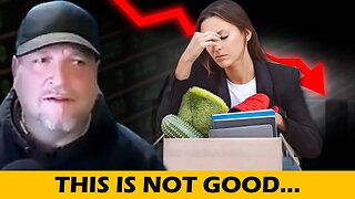 Remote Viewer Exposes Upcoming Financial Market Disaster