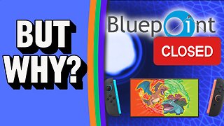 Sony Closes Beloved Studio & Pokémon Re-release Announced | Morning Game News Show