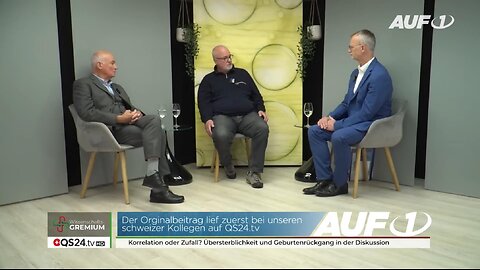 Korrelation oder Zufall? Übersterblichkeit und Geburtenrückgang in der Diskussion