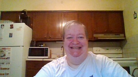 GOD WATCHES OVER ME!