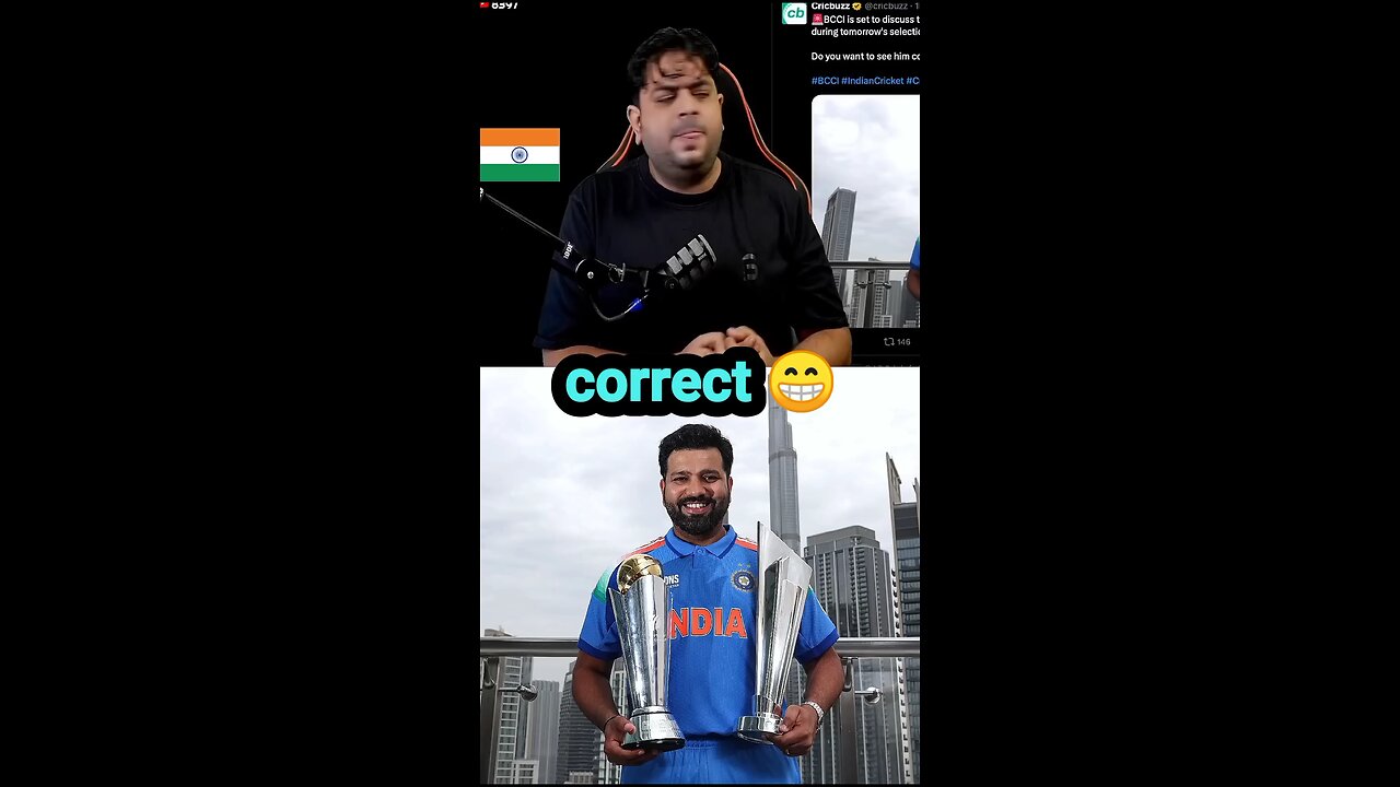 Bcci disscus with Rohit Sharma for captaincy 😱🔥🇮🇳 #rohitsharma #viratkohli #msdhoni #bcci