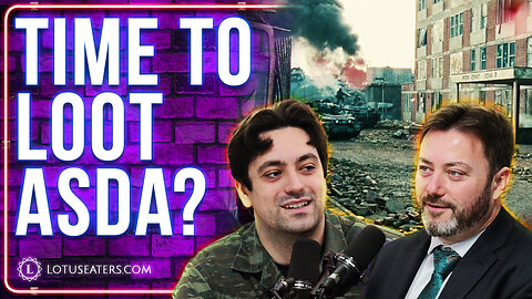 How to Survive the Rachel Reeves Apocalypse