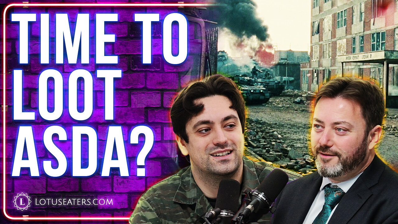 How to Survive the Rachel Reeves Apocalypse