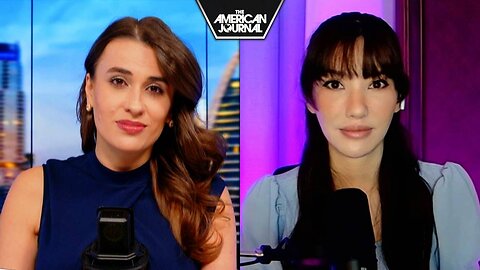 Lauren Chen Debunks Claims of Russian Influence