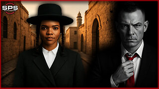 Body Language Expert: Did Candace Owens Get The Call?