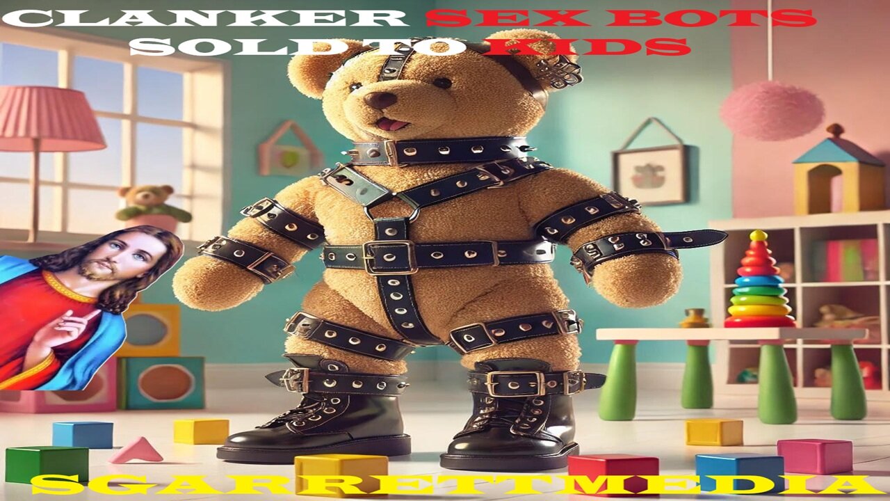 CLANKERS HAVE GONE TOO FAR