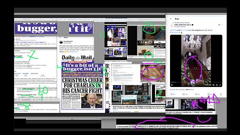 3 coat @ 1219 2@ video 655 kkkharles buggers and txts for che e ring paedo ring world stage 112713122025 1@ 1616 M AND S VIDEO 654 THEW GLOBAL BULLSHXTTERERSS CHE SKRUBBERS AND BULLSHIT FERArless liers IN HUMANE LIFE FUCKING AND TORTURE RELEADSEDS 1457101