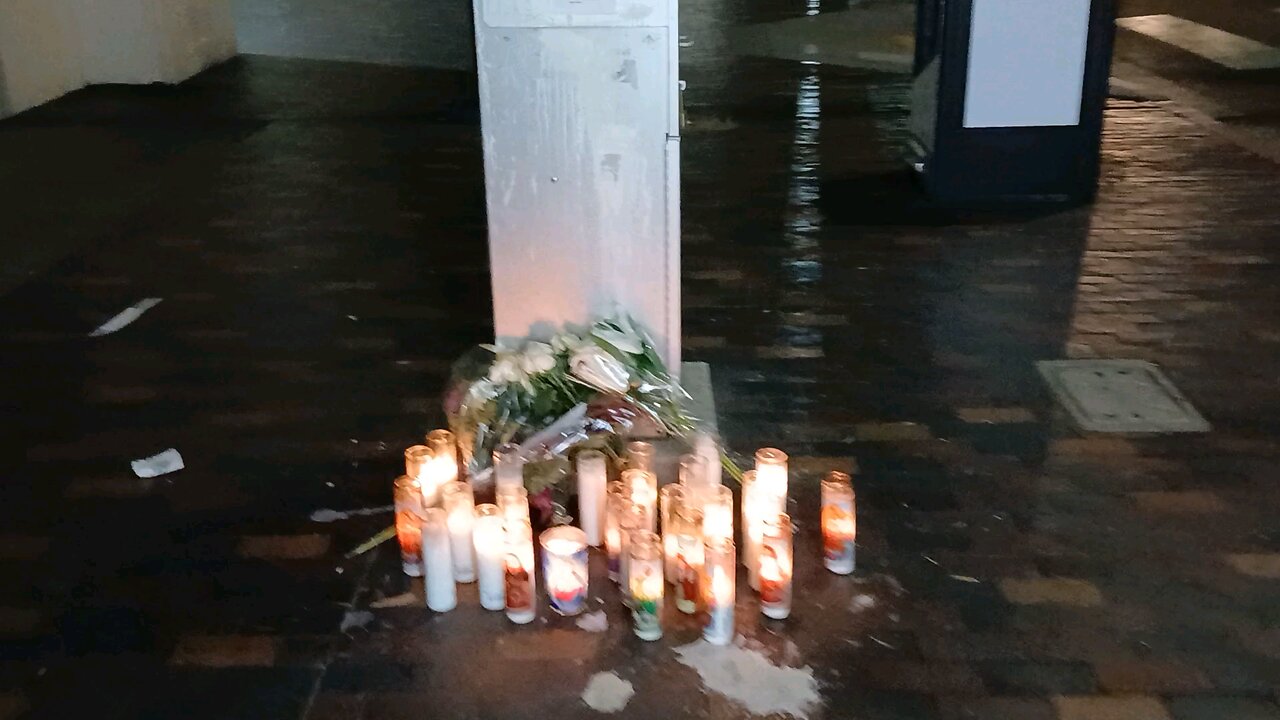 A Teenager DIED For A Police Officer's Unclear VIOLENT Reason