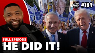 LIVE Israeli Hostages ARE FREED, ICE Goes To Chicago + More EP 184