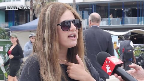 Mother who used her body as a HUMAN SHIELD in Bondi terror attack SPEAKS OUT