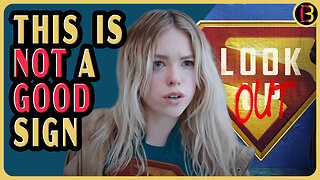 BAD News for Supergirl | Insiders Say Test Screenings Are a DISASTER for James Gunn