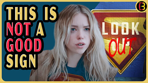 BAD News for Supergirl | Insiders Say Test Screenings Are a DISASTER for James Gunn
