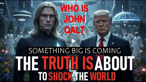 "Something Big is Coming!" "Prepare Yourself: This Event Will Change Everything Very Soon!"