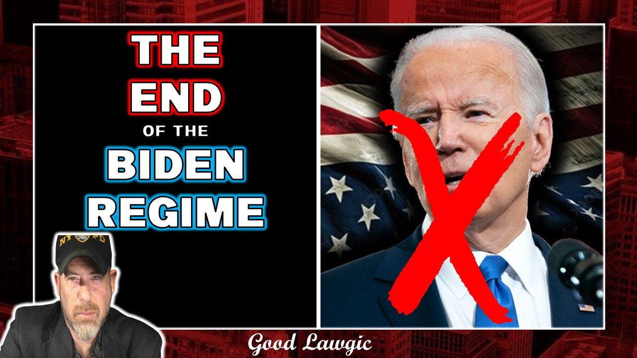 Viewers' Discretion: INSANE 4 Years Come To An End; Look Ahead to Inauguration