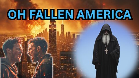 Oh What Has Happened to Us? Elders' Newest Prophecy on the Decimation of America (Pt 2) - Ep539