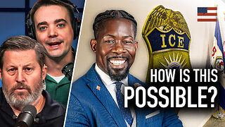 UNBELIEVABLE: New Details Emerge over ILLEGAL School Superintendent | Guest: Jacob Hall | 9/30/25