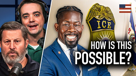 UNBELIEVABLE: New Details Emerge over ILLEGAL School Superintendent | Guest: Jacob Hall | 9/30/25