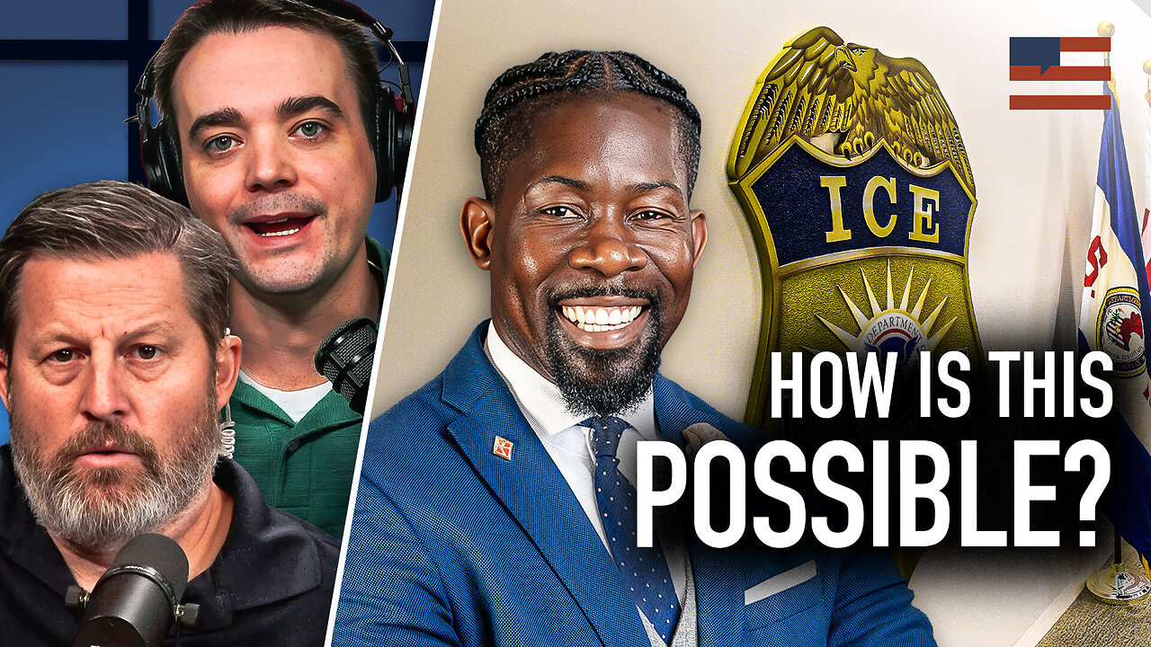 UNBELIEVABLE: New Details Emerge over ILLEGAL School Superintendent | Guest: Jacob Hall | 9/30/25