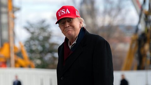 Surprise: Liberal Media Host Defends Trump Over 'Fatigue' Story, Reveals Bad Biden Moment