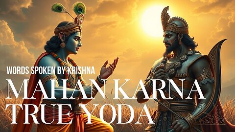 Can Mahan Karna Music Really Bring You INNER PEACE?