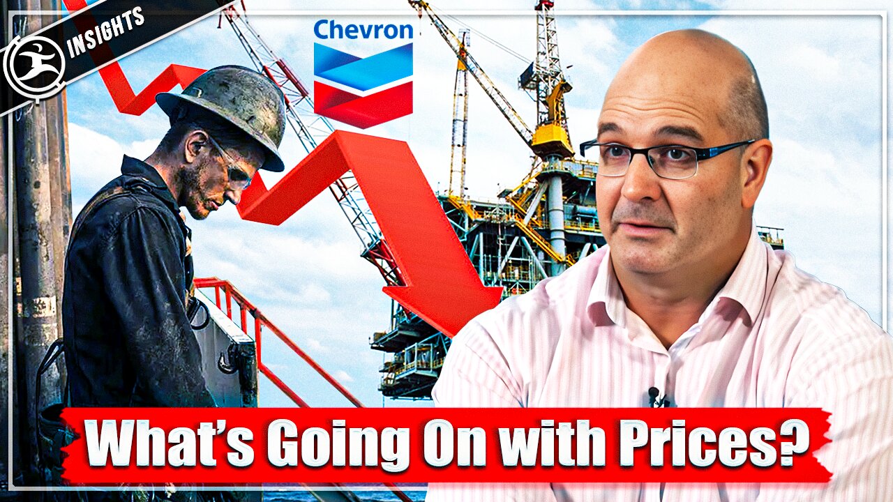 Offshore Oil is Stronger than the MSM Makes Seem | CapEx Insider