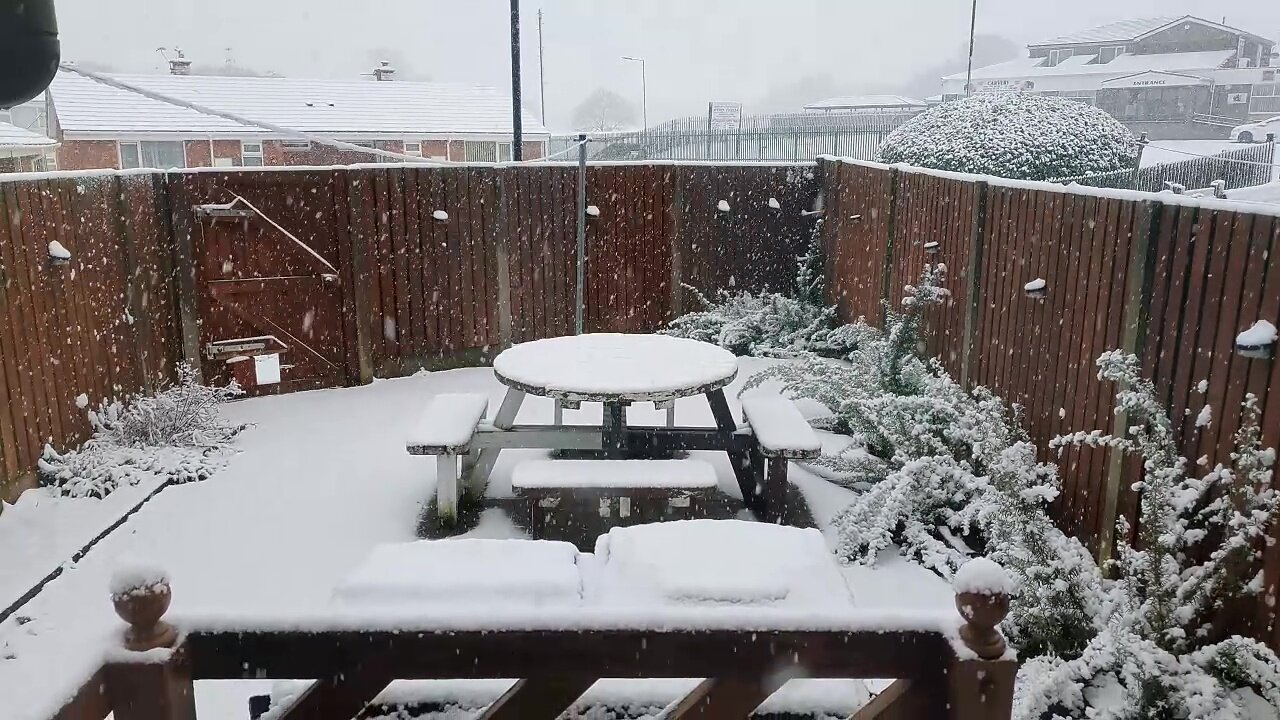 Last Winter