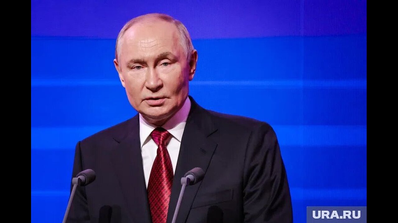 Putin ostudził zapał generałów NATO, przypominając im o broni „Zagłady”.