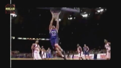 Mike Miller 23 Points @ Knicks, 2002-03.