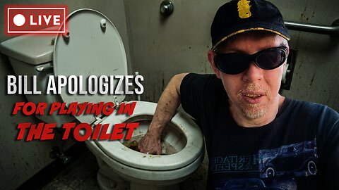 The Bill Apology Stream