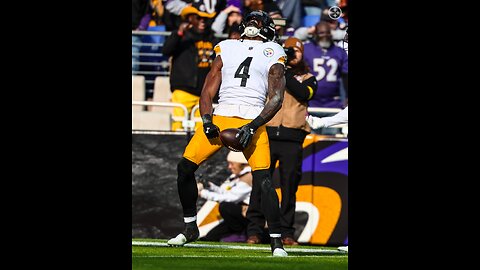 Ravens vs Steelers 2025: Controversial Finish & Injury Carnage