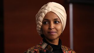 ‘Treason’: Ilhan Omar Accused Of Explosive Crime — She’s a ‘Goner’