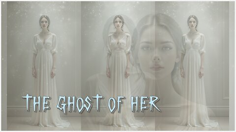 The Ghost of Her [Rock Music Lyric Video]
