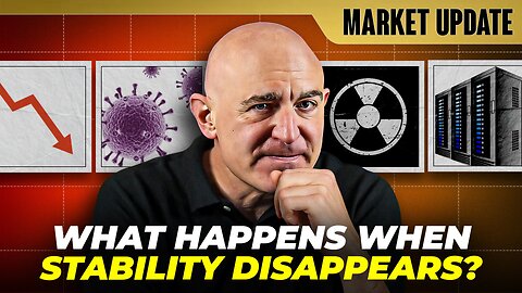 2025 Black Swan Events You Won’t Believe…
